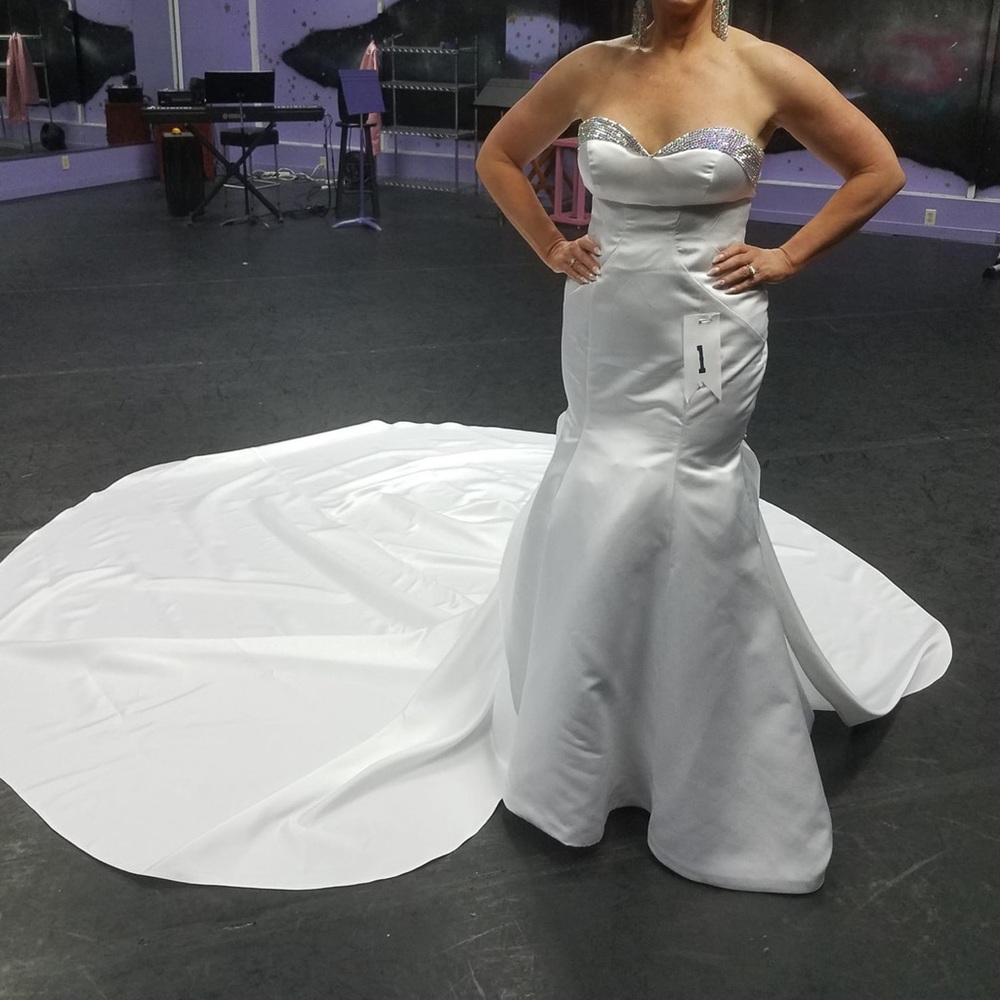 Gorgeous Evening Gown